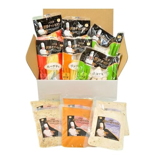 生パスタ パスタソース 各6食 セット パスタ 生 スパゲッティ リングイネ ニョッキ 食べ比べ ソース ミートソース トマトソース クリームソース うに ホタテ トリュフ ギフト プレゼント 贈答 贈答品 贈り物 冷蔵 冷蔵お届け 奈良 奈良県