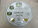John Deere Round Sign, History of Logos