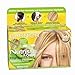 Produktbild Garnier Nutrisse Creme Highlights Set 1 für helle Strähnchen, Strähnen Set zum selber machen für hellblondes Haar (mit Avocado-Öl), 1 Stück