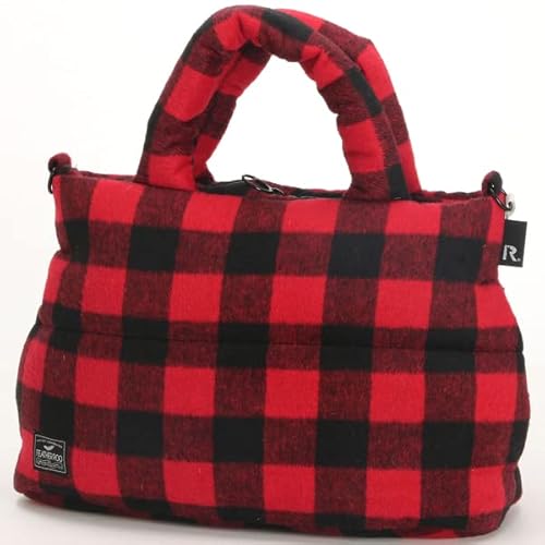 ルートート rootote lt フェザールーデリ マテリアル a レッド ケイ 02のサムネイル