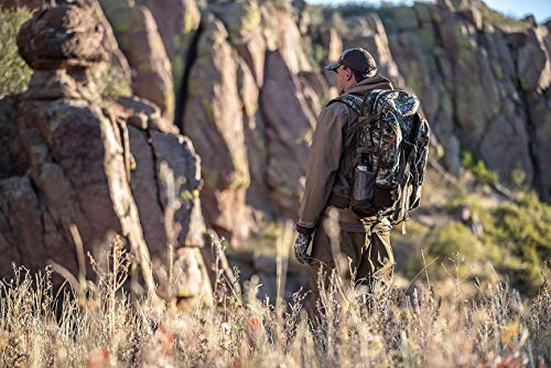 Alps Outdoorz Traverse Eps, Realtree Max-1 Xt #TOP6