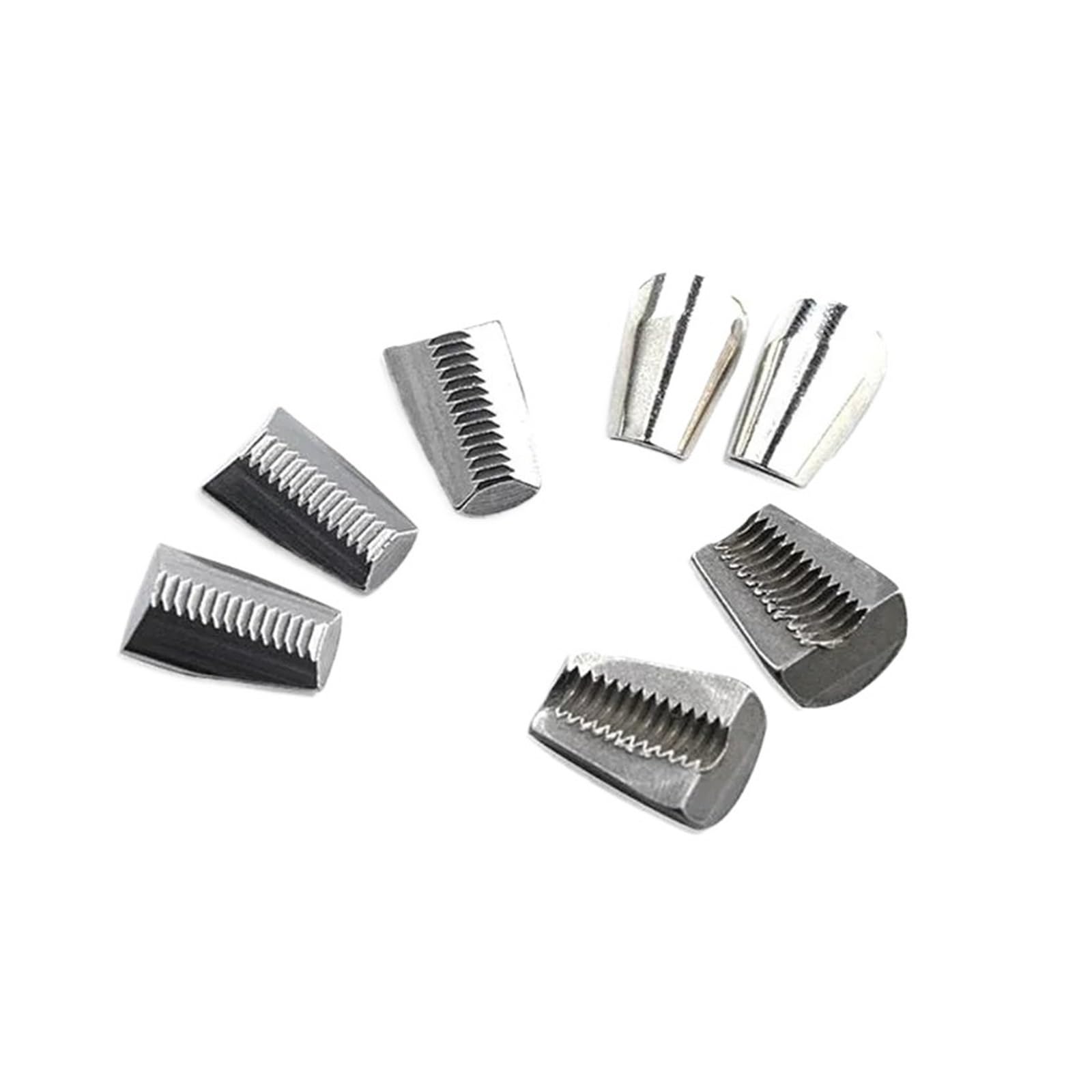 Toolnox Three-Claw (C) Two/Three-Jaw Pneumatic Manual Claw