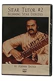Sitar Tutor #2 - Beginning Sitar Exercises DVD