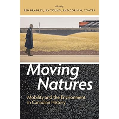 Moving Natures