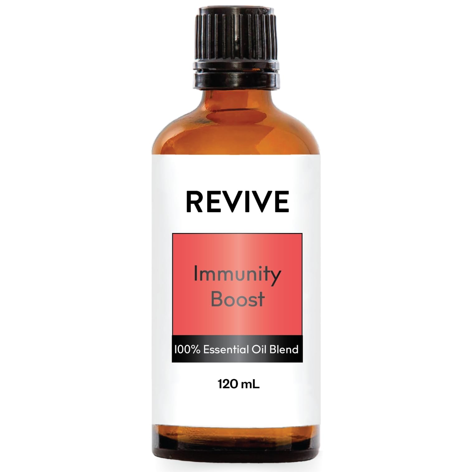 Amazon.com: Immunity Boost 120mL Essential Oil Blend by Revive
