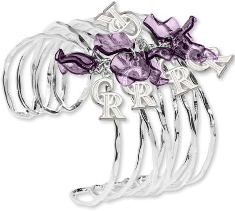 LogoArt MLB mens Charm,Cuff