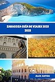 ZARAGOZA Guía de viajes 2025: Descubre la joya escondida de España a través de su historia, sabor y secretos locales.