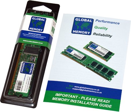 Mémoire RAM pour éviter les pannes sur Cisco IDS 4200 DRAM DIMM 256Mo - 2