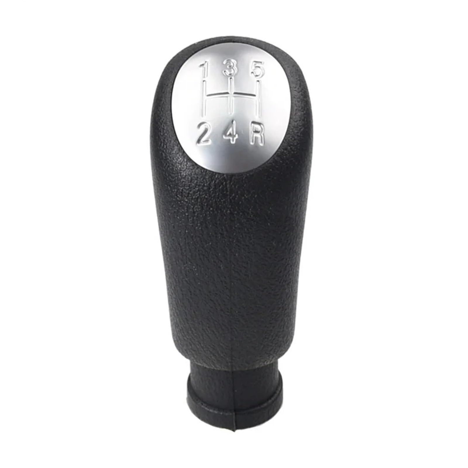 SCZMBLTLNV Car Gear Stick Knob Gear Shift Knob for Romeo 147 156 2000-2010