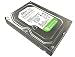 Western Digital AV-GP WD5000AUDX 500GB IntelliPower 32MB Cache SATA III 6.0Gb/s 3.5" Internal Surveillance Hard Drive (CCTV DVR, PC, Mac) [Certified Refurbished]- w/ 1 Year Warranty