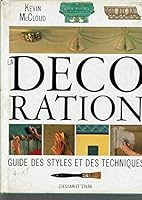 La décoration 2249278326 Book Cover