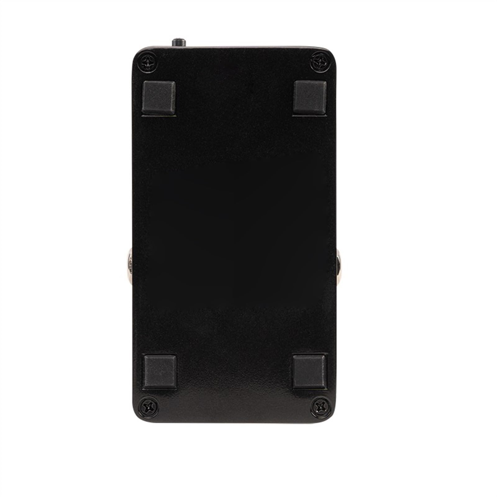 Effetti per Chitarra Buffer Tuner Pedal Pedale per Chitarra Altamente Preciso True Bypass O True Buffer modalità Buffer Effect Pedal
