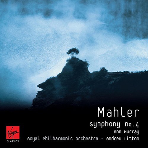 Mahler 4  Litton