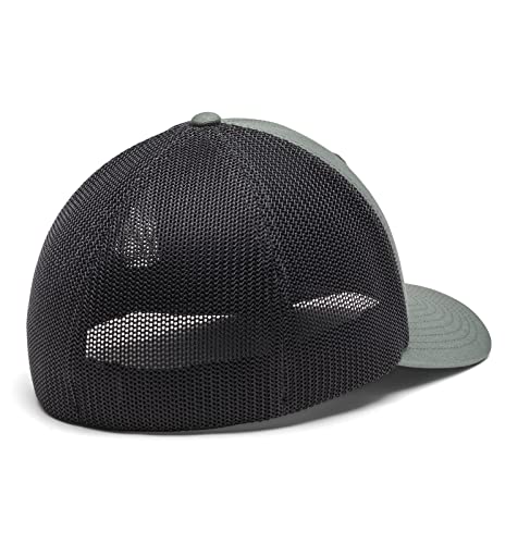 Image of Columbia Unisex-Adult PFG Snap Back Fish Flag Ballcap