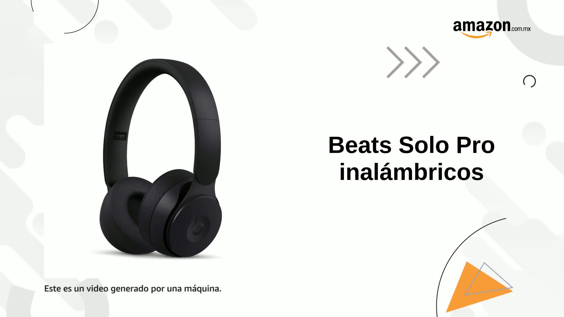 Beats Solo Pro - Auriculares inalámbricos con Cancelación de Ruido