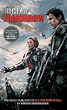 Edge of Tomorrow (Movie Tie-in Edition) (All You Need Is Kill)