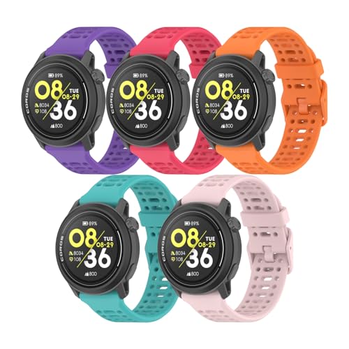 for Coros Pace 3 oh xg VR ւoh APEX 2Pro/APEX 46mm/APEX Pro Ή ( (5{Zbg))