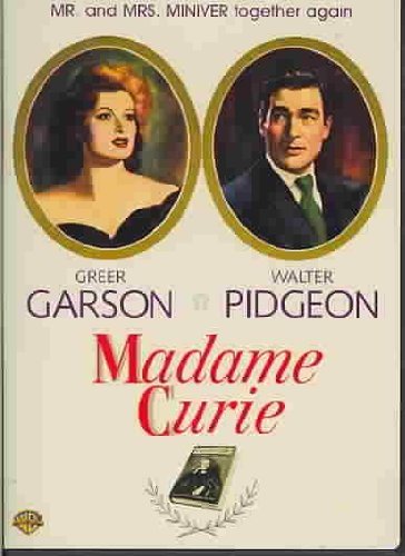 Madame Curie - //coolthings.us