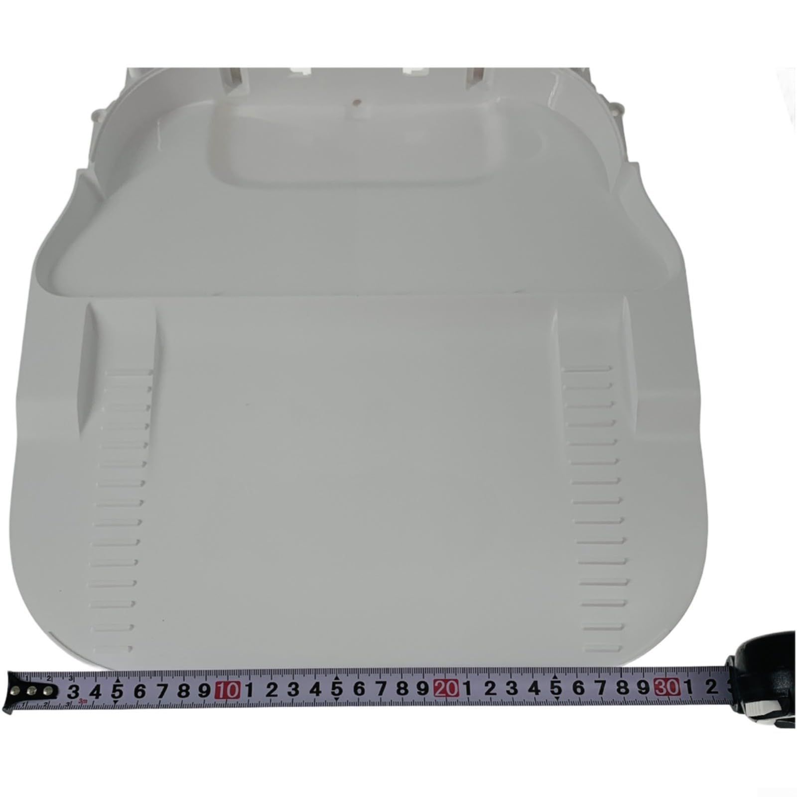 Support inférieur Dreame L10s Ultra Gen 2 et L10 plastique de rechange pour socle aspirateur