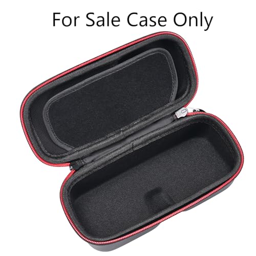 Image of RLSOCO Carrying Case for RayNeo Air 4 Pro /Air 3s /Air 3s Pro /Air 2s /Air 2s Pro AR /XR Glasses (Case Only)