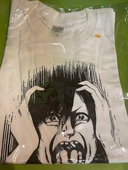 Amazon.co.jp: 「楳図かずお×ゴールデンボンバー」 鬼龍院翔