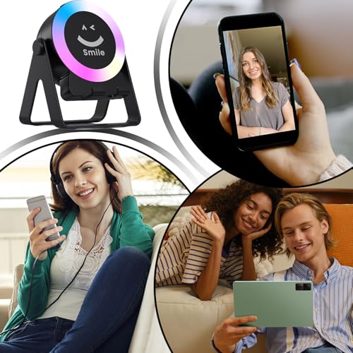 Haut-parleur à induction sans Bluetooth pour connecter mobile - 5