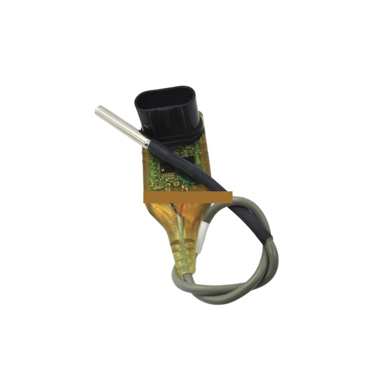 Sensor de temperatura SEN02133 termistor lineal para proyectos arduino