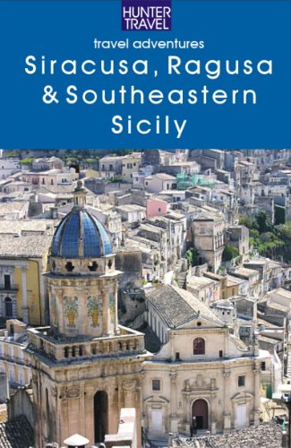 Siracusa, Ragusa & Southeastern Sicily