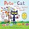 Pete the Cat and the Easter Basket Bandit: Includes Poster, Stickers, and Easter Cards!: An Easter And Springtime Book For Kids Pete the Cat and the Easter Basket Bandit: Includes Poster, Stickers, and Easter Cards!: An Easter And Springtime Book For Kids