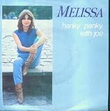 atomic race sl 12  Hanky Panky With Joe / Atomic Race / ALA A 2393