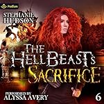 Cover of The HellBeast's Sacrifice