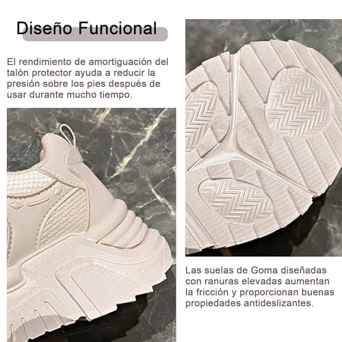 Review de Tenis plataforma de esta semana. 6 Imagen adicional