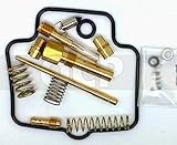 Carburetor Carb Rebuild Repair Kit Suzuki LTF 250 Ozark 2003-09 ATV