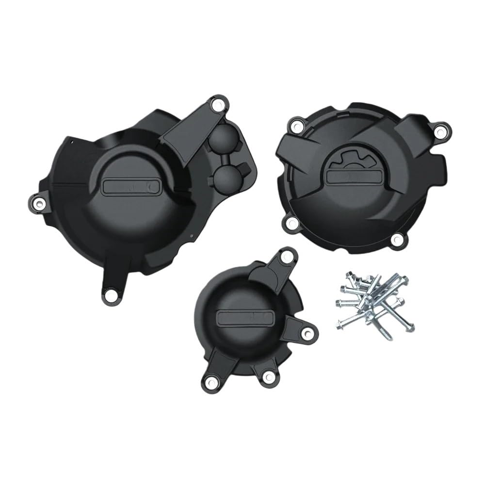 Capot protection moteur CBR1000RR couvercle haute qualité
