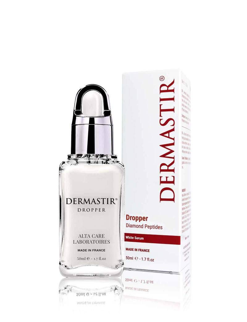 DermastirDropper Diamond PEPTIDES