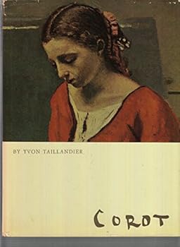 Hardcover Corot, the foremost landscape artist of his time, is at last reconized today as one of the greatest painters of the human form, and one of the most moving recorders of intimacy in art. Book