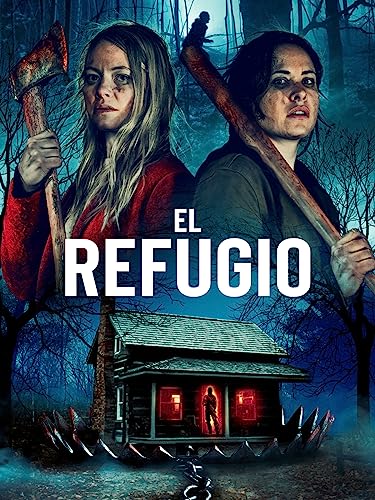 El refugio