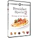 Breakfast Special 2: Revenge of the Omelets