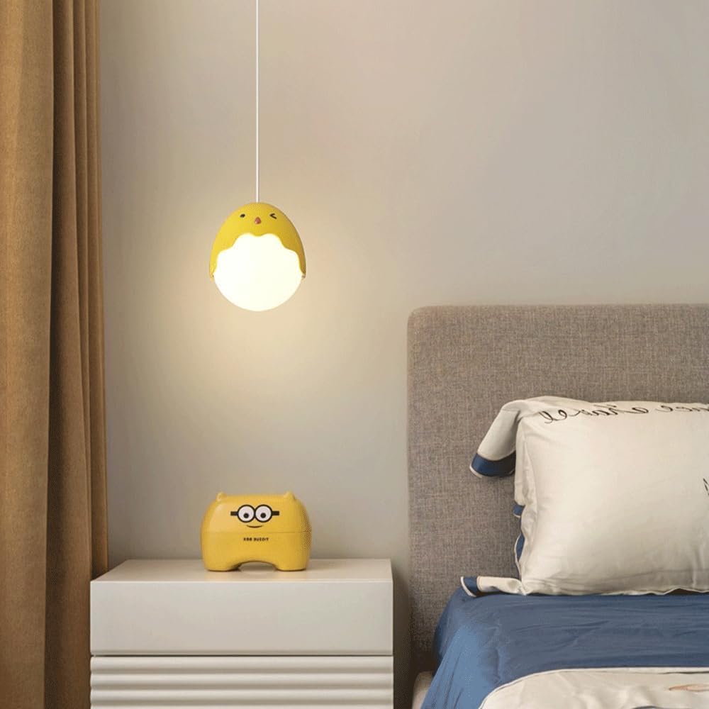 Mini Art Bedside Sconces Wall Light Modern G9 Wall Mount Lights for Children's Room Durable Delicate+Pretty Girls Boys Bedroom Wall Lamp Globe Acrylic Shade Night Light for Living Room