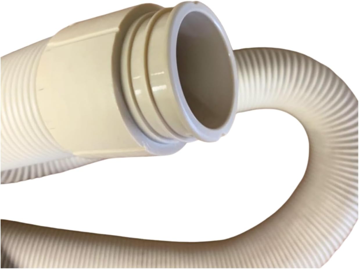 Versamatic vacuum cleaner commercial upright hose 1516HG, Replacement for Windsor OEM