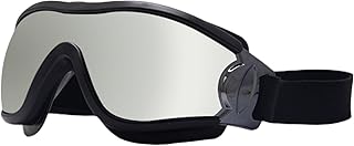 Dog Glasses | Adjustable Dust Protection UV Block Pet Eyewear - Doggles Glasses - for Small Large Puppy Home Indoor Outdoo...