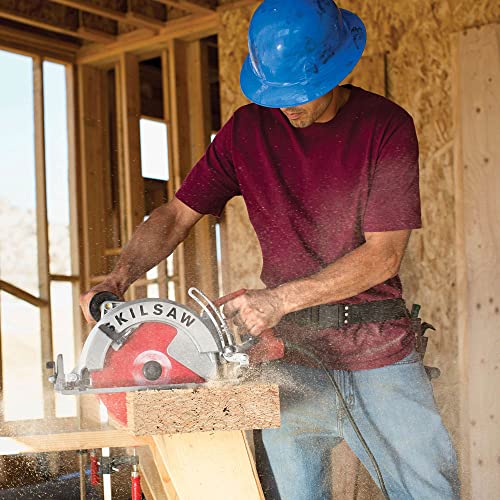 Skilsaw SPT70WM-22 Sawsquatch Worm Drive Saw