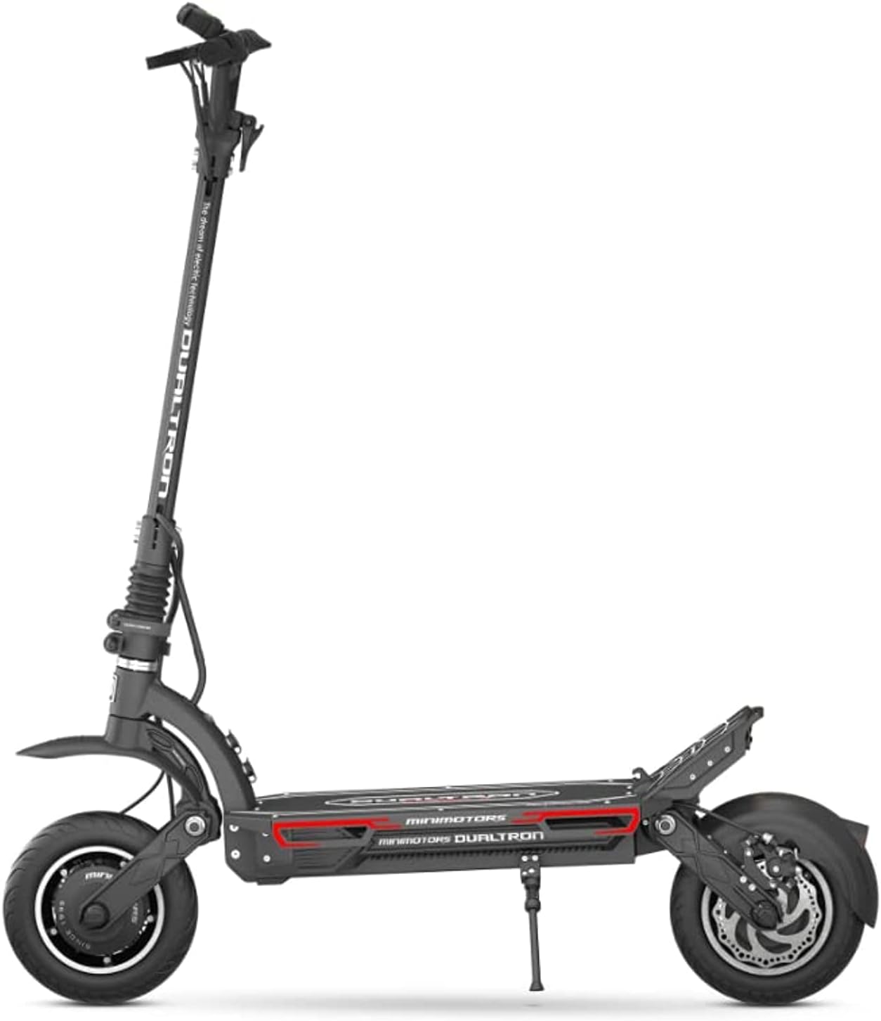 DualtronSpider 2 60V 30Ah