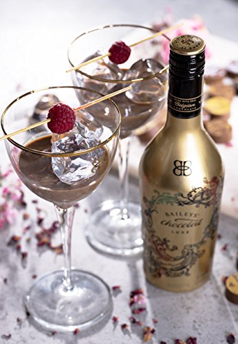 Baileys Chocolat Luxe | Original Irish Cream Likör | Rezept mit neuem Geschmack | DER Geschenkhit auf Eis oder im… - Image 3