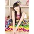 田村ゆかり「田村ゆかり LOVE ♡ LIVE 2021 *Airy-Fairy Twintail*(DVD)」