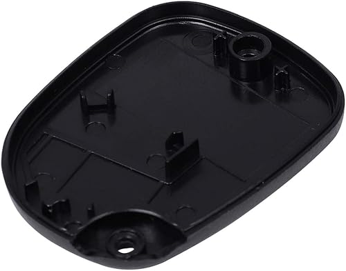 Miniatura 7 de SELEAD Llavero abatible con 2 botones sin llave para Subaru Impreza 1999-2004 para Subaru Impreza 1999-2004 para Subaru Legacy 2000-2004 para Subaru