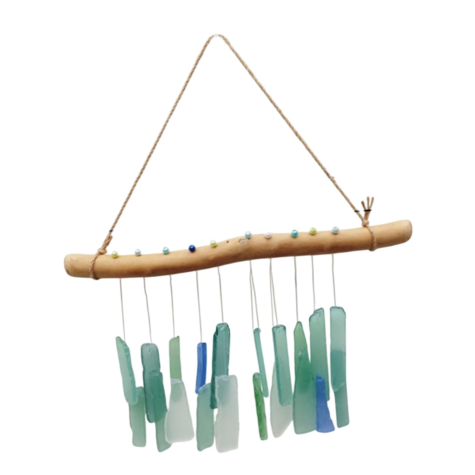 Ekoama and Wind Chimes Windchimes Suncatchers Beach Coastal Decors for Home Garden Balconys