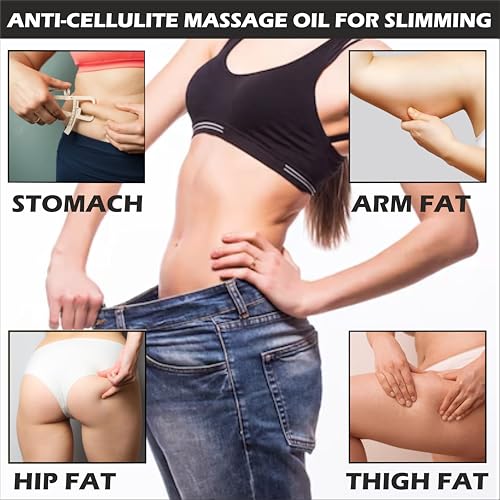 Image of Drontika Bioleaf Botanicals Ginger Oil For Weight Loss Belly Fat, Fat Loss Oil 30 ml.