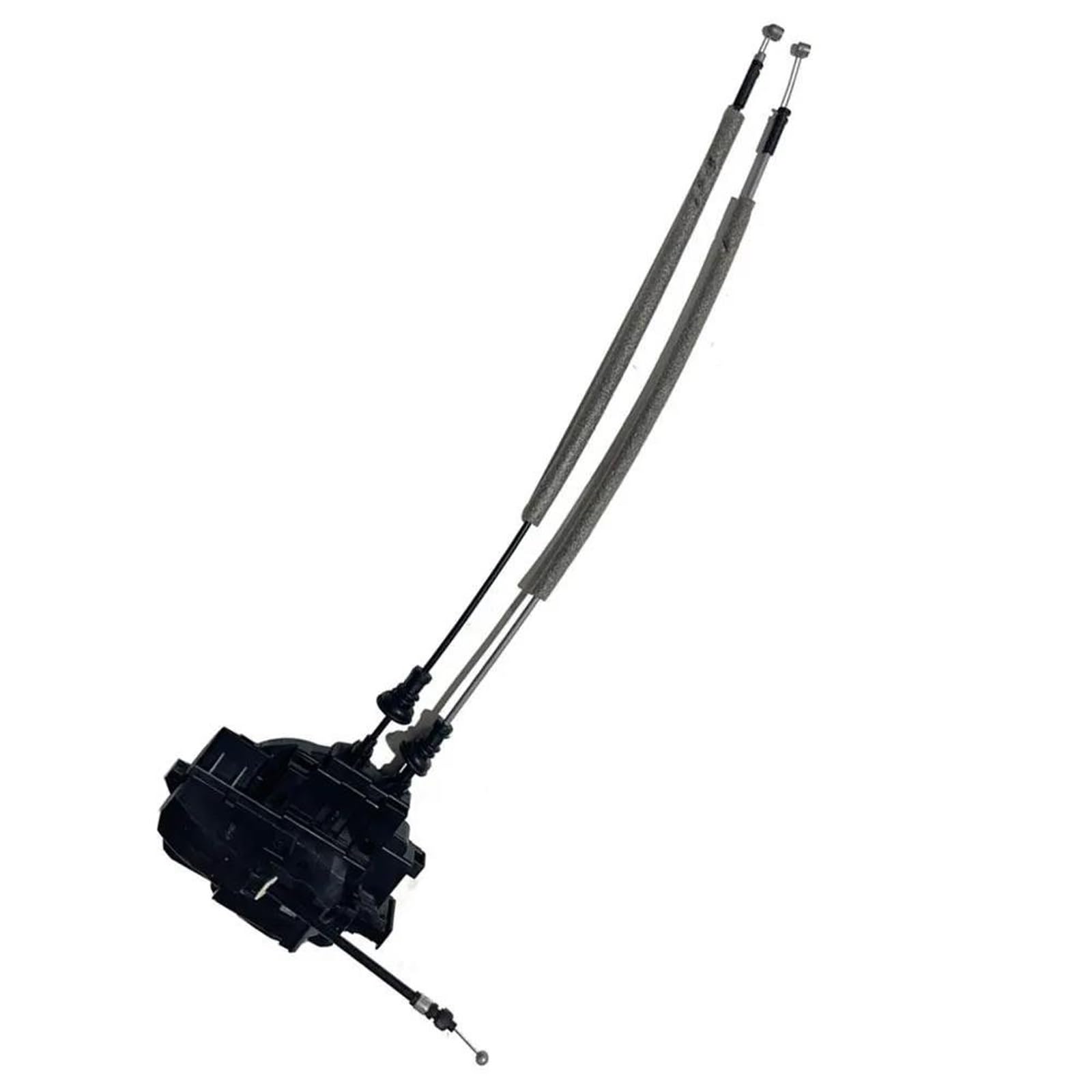 Nmbnpktucu One Color Door Lock Actuator 81310-2B020 81320-2B020 81410-2B000 81420-2B000 For Hyundai For Santa For Fe 2006-2009 Front Rear Left Right(Rear Left)