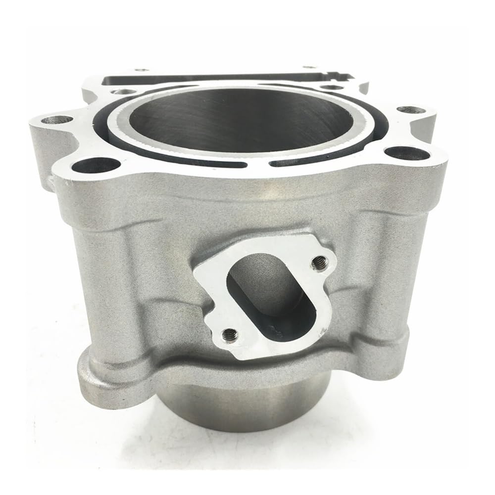 Cilindro de motor de 84mm compatible con Hisun 400CC HS400 para Quad 5